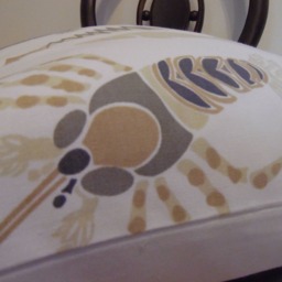 Sea Life Pillow Cover Cotton Ocean Toss - thumbnail 4