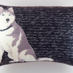 Husky Pillow - thumbnail 2