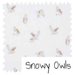 Sophie Allport Handmade Christmas Stockings - thumbnail 2