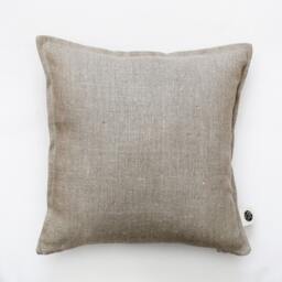 Linen Pillow Cover - Hygge Decorative Covers, Throw Pillows, Euro Shams, Pillows Decor For Sofa 0039 - thumbnail 3