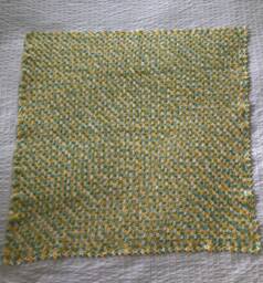 Crochet Baby Blanket - thumbnail 1