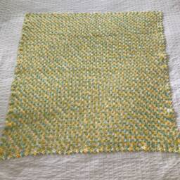 Crochet Baby Blanket - thumbnail 2