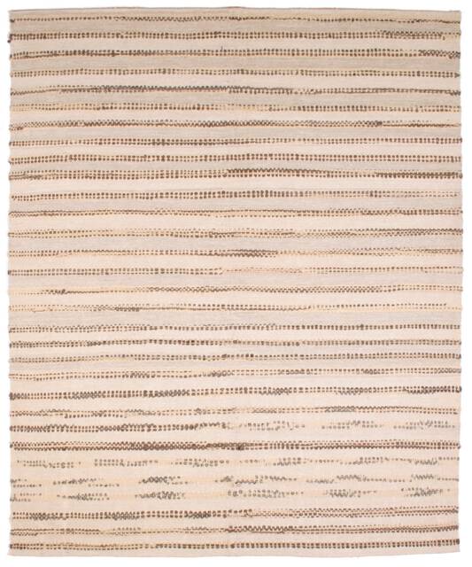 Rug Anatolian Kilim 210 X 168 cm - Wool Hand Made Free Shipping