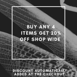 Black & White Flower Mantis Wall Art Print, Maximalism Nature Home Decor, Gothic Ideas, Minimalist Boho Living Room, Photos - thumbnail 3