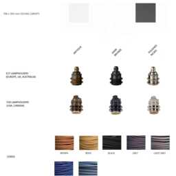 Handmade Blown Glass Pendant Light Multi-Colored Dining Room Lighting - thumbnail 4