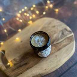 Cowboy Romance - Tropes Soy Wax Candle - thumbnail 2
