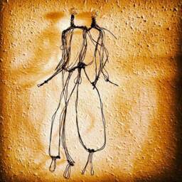 Relationship Gifts Valentine Better Together Dance Recital Gift Our Love Story Gift For Couple Sculpture Figurine Wire Metal Art Engagement - thumbnail 2