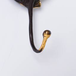Bronze Mermaid Hook, 6 - thumbnail 3