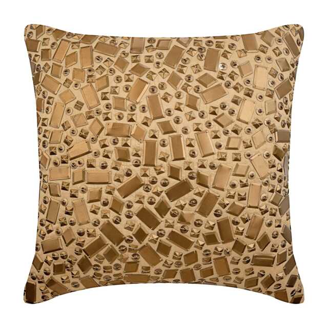 "Designer Pillow For Sofa 16""x16" - image 1