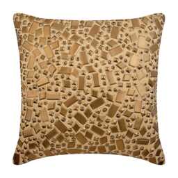 "Designer Pillow For Sofa 16""x16" - thumbnail 1