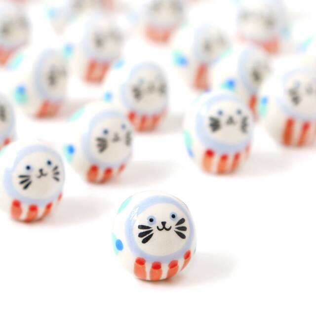 Mini Lucky Charm - Happiness - image 1
