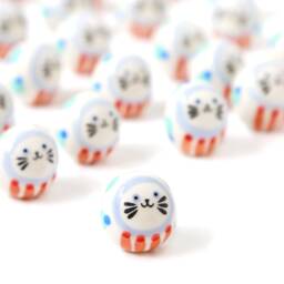 Mini Lucky Charm - Happiness - thumbnail 1