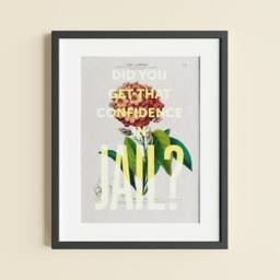 Real Housewives Print Jackie Goldschneider Quote Poster - thumbnail 3