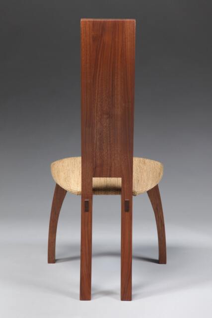 Custom Made-To-Order Cascade Dining Chair - image 1