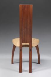 Custom Made-To-Order Cascade Dining Chair