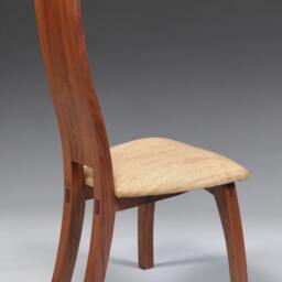 Custom Made-To-Order Cascade Dining Chair - thumbnail 3