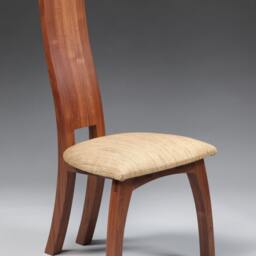 Custom Made-To-Order Cascade Dining Chair - thumbnail 2