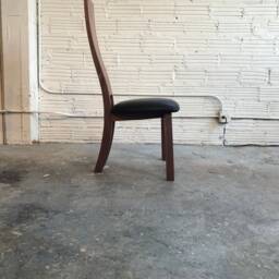 Custom Made-To-Order Cascade Dining Chair - thumbnail 4