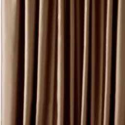100 Color Options, A Pair Of Brown Dupione Silk Curtains , Living Room Curtains, Faux Drapery Panels, Bedroom Custom Made - thumbnail 3