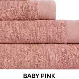 Embroidered Hot Tub Towel, Custom Name, Cotton Towel - thumbnail 2