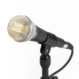 Sm58 Desk Lamp/Home Recording Studio Table Light Music Broadcast Live Concert Man Cave Hi Fi Rock Festival 21 - thumbnail 2