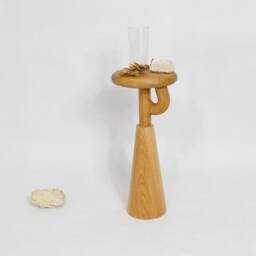 "Side Table, Side Table ""Canop??" - thumbnail 3