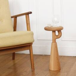 "Side Table, Side Table ""Canop??" - thumbnail 4