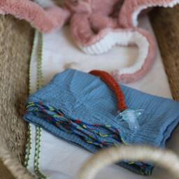 Organic Cotton Sheet - thumbnail 3