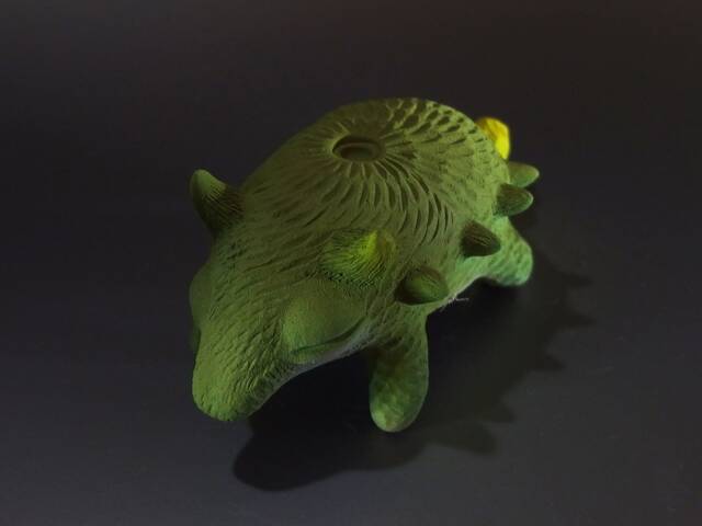 Iyashi [ Mlg-006 ] - image 1