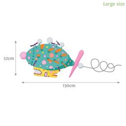 Pinky Ponk in The Night Garden Wall Sticker - thumbnail 4