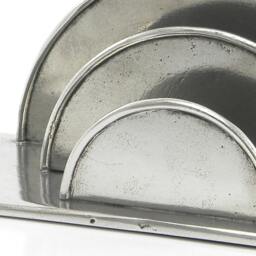 Important Port Napkin Pewter. Why Fruit - thumbnail 2