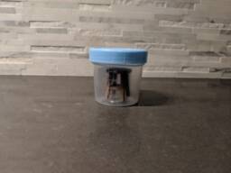 stool Sample -- Funny Prank Gift Idea - thumbnail 2