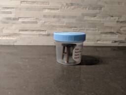 stool Sample -- Funny Prank Gift Idea - thumbnail 1