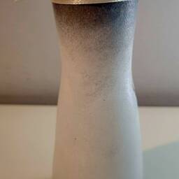 Alice in Wonderland Bud Vase Vintage Style Botanical Decor - thumbnail 3