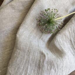 Linen Bath Towel - thumbnail 4