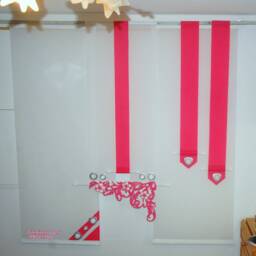 Modern Sliding Curtains - thumbnail 2