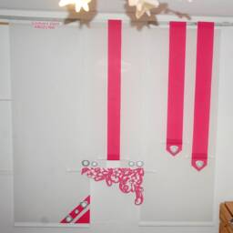 Modern Sliding Curtains - thumbnail 3