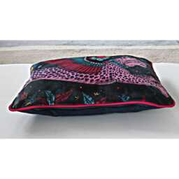 Clarke & Lynx Oblong Cushion Cover 12 X 22 Inches - thumbnail 2