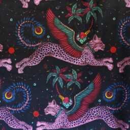 Clarke & Lynx Oblong Cushion Cover 12 X 22 Inches - thumbnail 3