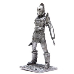 54mm Rome Gladiator Secutor - thumbnail 3