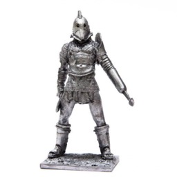 54mm Rome Gladiator Secutor - thumbnail 2