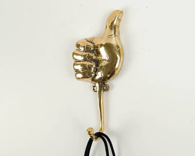Good Job Hand Sign Hook, 7 - image 1