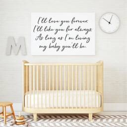 Nursery Decor Boy, Wall Art Prints Printables Saying For Boys, Baby Boy Nursery, Little - thumbnail 3