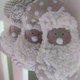 Christmas Decorations, Norwegian Gnomes, Tomte, Natural Decor, Scandinavian, Gift, Hygge Decor, Swedish Santa - thumbnail 2