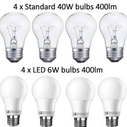Led Wooden Chandelier Rustic Industrial Hanging Light No Us Customs Fees - thumbnail 4