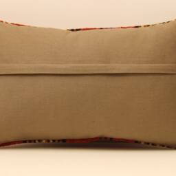 Kilim Pillow Cover Case 12x20 Home Cushion Decorative Stripe Throw Pillows Rustic Couch Designer Boho Covers Livingroom Koef-227 - thumbnail 4