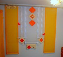 Modern Sliding Curtains