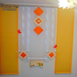 Modern Sliding Curtains - thumbnail 2