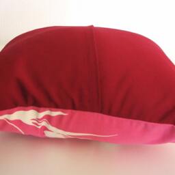 Hot Pink Hummingbird With Eucalyptus - Mini 10.5 Inches Square Pillow - thumbnail 4