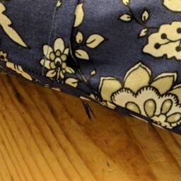Cotton Cushion Cover 40x40 - thumbnail 4